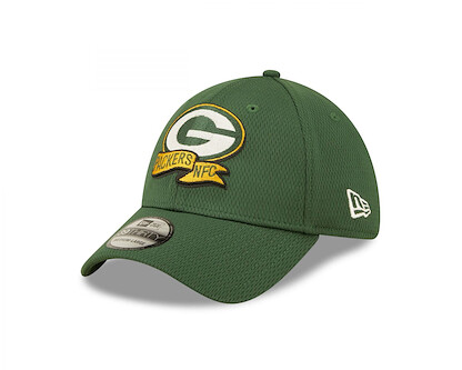 New Era Men's NFL 2022 Sideline 39THIRTY Coaches Flex Hat