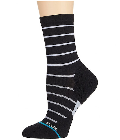 Stance Stride Stripe Crew