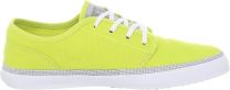 DC Shoes Women's Studio LTZ Sneaker Yellow - 320239