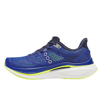 Saucony Men's Endorphin Speed 5 Sneaker,