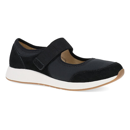 Dansko Women's Carolina Mary Jane Black - 8604020300