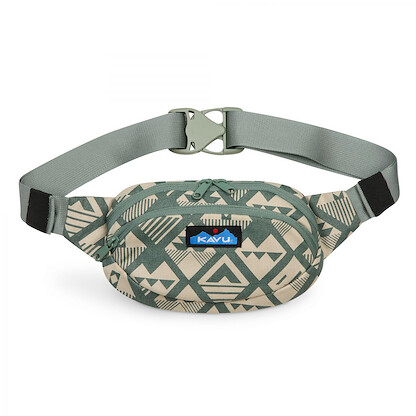 KAVU Canvas Spectator Argyle Heights - 9204-2371