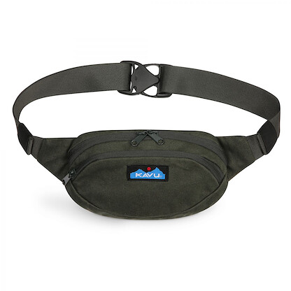 KAVU Canvas Spectator Rosin - 9204-2365