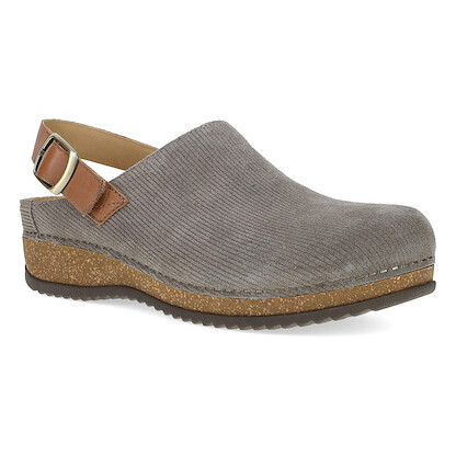 Dansko Women's Merrin Stone Embossed Suede - 9605205300
