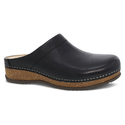 Dansko Women's Mariella Black Nappa - 9609365300
