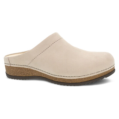 Dansko Women's Mariella Linen Nubuck - 9609445300