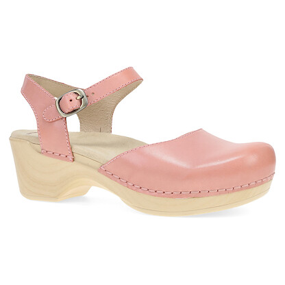 Dansko Women's Sam Petal Calf Leather - 9840331400