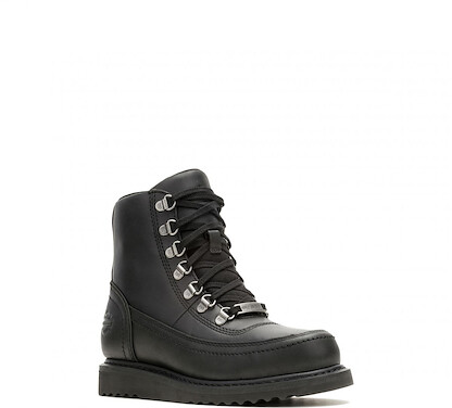 Harley-Davidson Women's Juno Riding Boot Black - D84846
