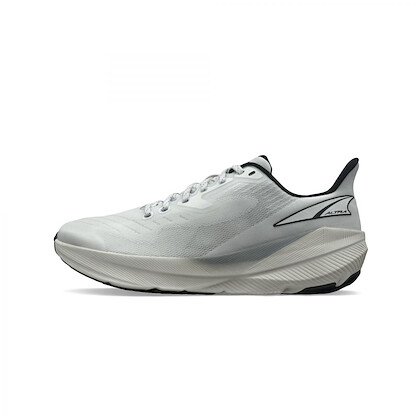 ALTRA Women's Experience Flow Running Shoe White/Gray - AL0A85NW-120