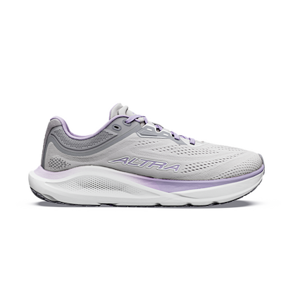 Altra Women's Torin ST Running Shoe Paloma/Wisteria/Vaporous Gray - AL0A85UA-84I