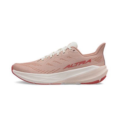 Altra Women's Experience Flow 2 Running Shoe Dusty Pink - AL0A85RF-681