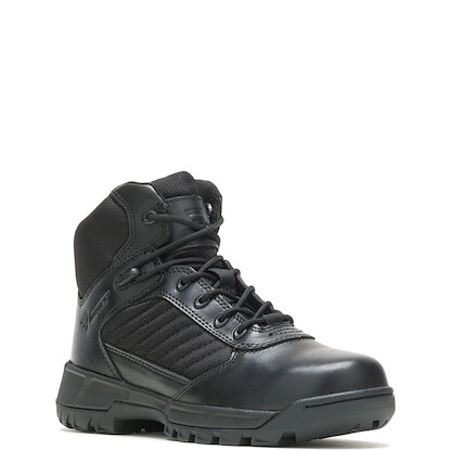 Bates Women's Tactical Sport 2 Mid Boot Black - E03560