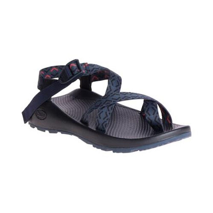 Chaco Men's Z/2 Classic Sandal Stepped Navy - JCH106171Z
