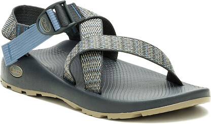 Chaco Men's Z/1 Classic Sandals Bit Graphite - JCH00000047