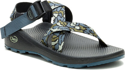 Chaco Men's Z/Cloud Sandals Pebble Urban - JCH00000060