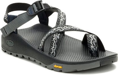 Chaco Men's Rapid Pro Toe-Loop Eddy Black Graphite - JCH00000151