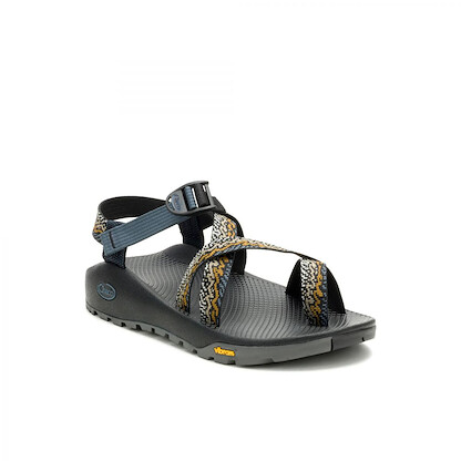 Chaco Men's Z/1 Rapid Pro Toe-Loop Strap Classic Sandal Eddy Urban Slate - JCH00000155