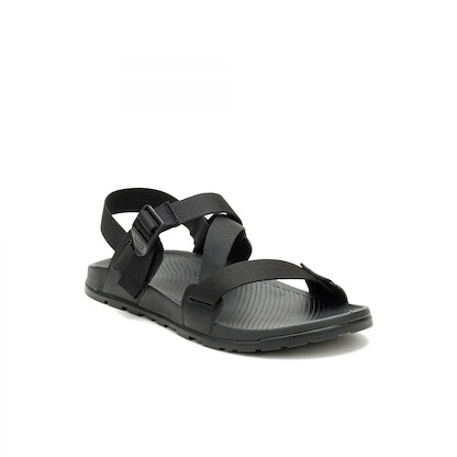 Chaco Men's Lowdown Sandal Black - JCH107109Z