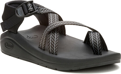 Chaco Men's CushZ Sandal Frond Truffle - JCH109837Z