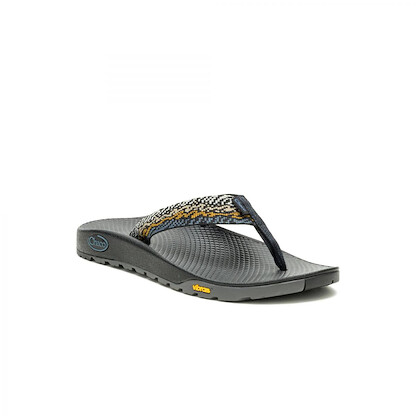 Chaco Women's Rapid Pro Flip-Flop Eddy Urban Slate - JCH00000079