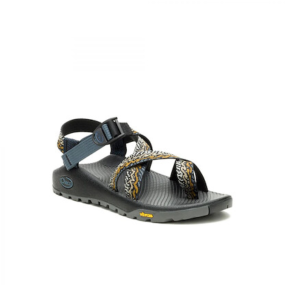 Women's Z/1 Rapid Pro Toe-Loop Strap Classic Sandal Eddy Urban Slate - JCH00000154