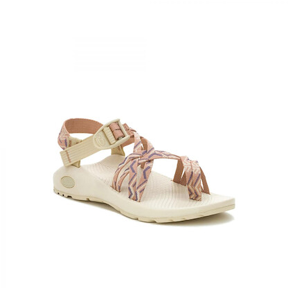 Chaco Women's ZX/2 Dual Adjustable Straps Classic Sandal Paddle Soft Terra - JCH00001066