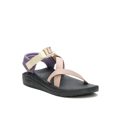 Chaco Women's CushZ Extra Cushioned Sandal Soft Terra - JCH00001088