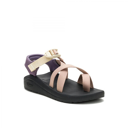 Chaco Women's CushZ Toe-Loop Extra Cushioned Sandal Soft Terra - JCH00001093