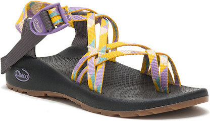 Chaco Women's Z/X2 Classic Sandal Revamp Gold - JCH109060