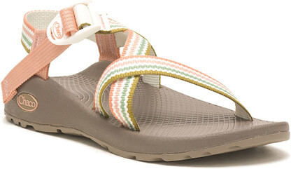 Chaco Women's Z/1 Classic Sandal Scoop Apricot - JCH109528