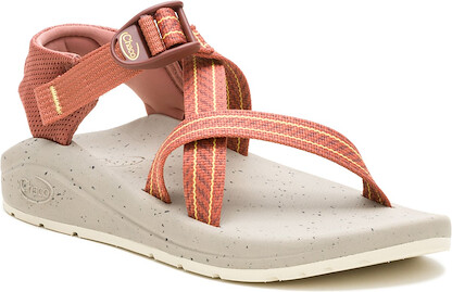Chaco Women's CushZ Sandal Frond Syrup - JCH109836Z
