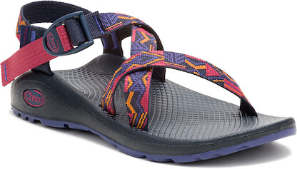Chaco Women's Z/Cloud Sandal Paddle Shadow - JCH109950Z