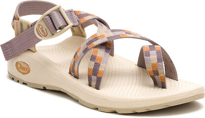 Chaco Women's Z/Cloud 2 Sandals Pixel Windswept - JCH109956Z