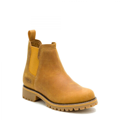 Chaco Women's Fields Chelsea Boot Harvest - JCH110068Z