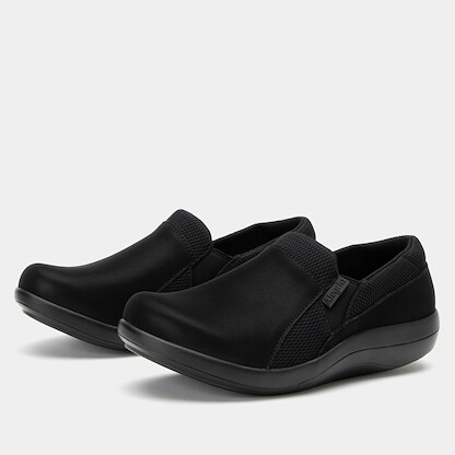 Alegria Women's Duette Shoe Black - ALG-DUE-601