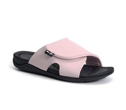 Strive Women's Dune Pink Sandal - 3452W-652