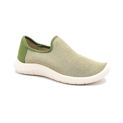 Arcopedico Women's Gaia Green Earth - 1741-H75