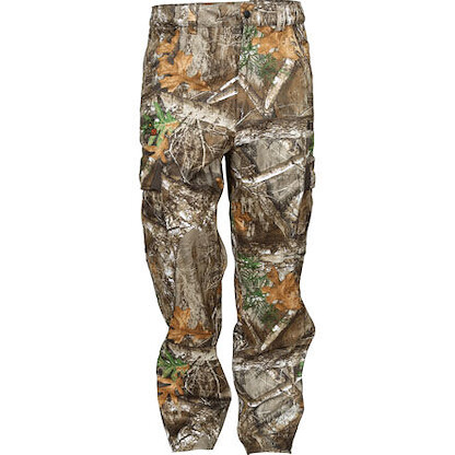 Rocky Men's Stratum Waterproof Pant Realtree Edge - HW00226-RTE