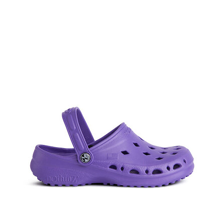 Nothinz Women's Breeze Purple - NOTHINZ WOMENS PURPLE