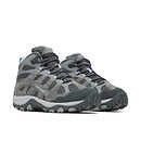 Merrell Women's Accentor 4 Mid Cement Waterproof Hiking Boot - J00005287