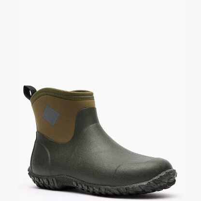 Muck Boot Company Men's Muckster II Waterproof Ankle Boot Moss Green - M2A300