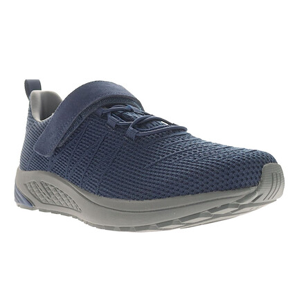 Propet Men's Tour Knit FX Nightfall Mesh Sneaker - MAA343MNGT