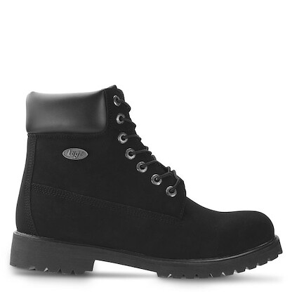 Lugz Men's Convoy SP 6 inch Boot - MCONSPV-001