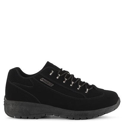 Lugz Men’s Express Sneaker Black - MEXPRSPD-001