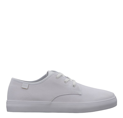 Lugz Men's Joints Sneaker White - MJOINC-100