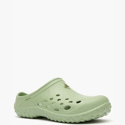Muck Boot Company Women's Muckster Lite EVA Clog Green - MLCW300