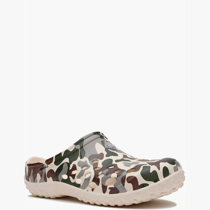 Muck Women's Muckster Lite EVA Clog Duck Camo - MLCWDC10