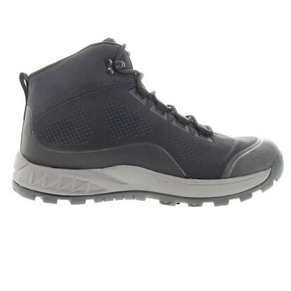 Propet Men's Varese Hiking Boot Black - MOA052KBLK