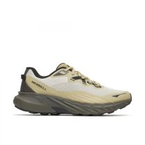 Merrell Men's Agility Trail Hiking Shoes Burlap - J00003282