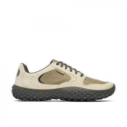 Merrell Men's Wrapt Casual Shoe Teak - J00003670